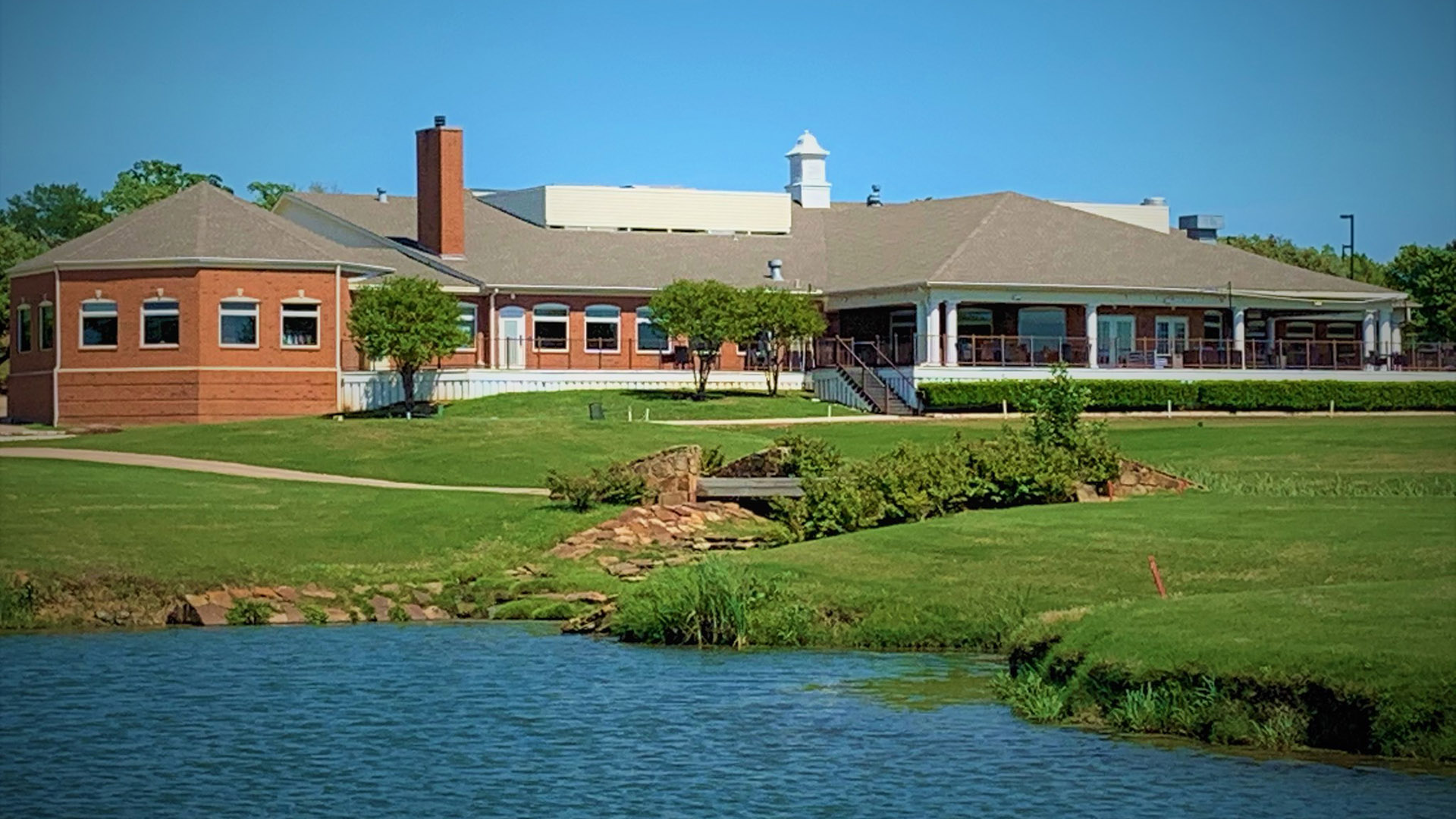 Turf project in Corinth, TX