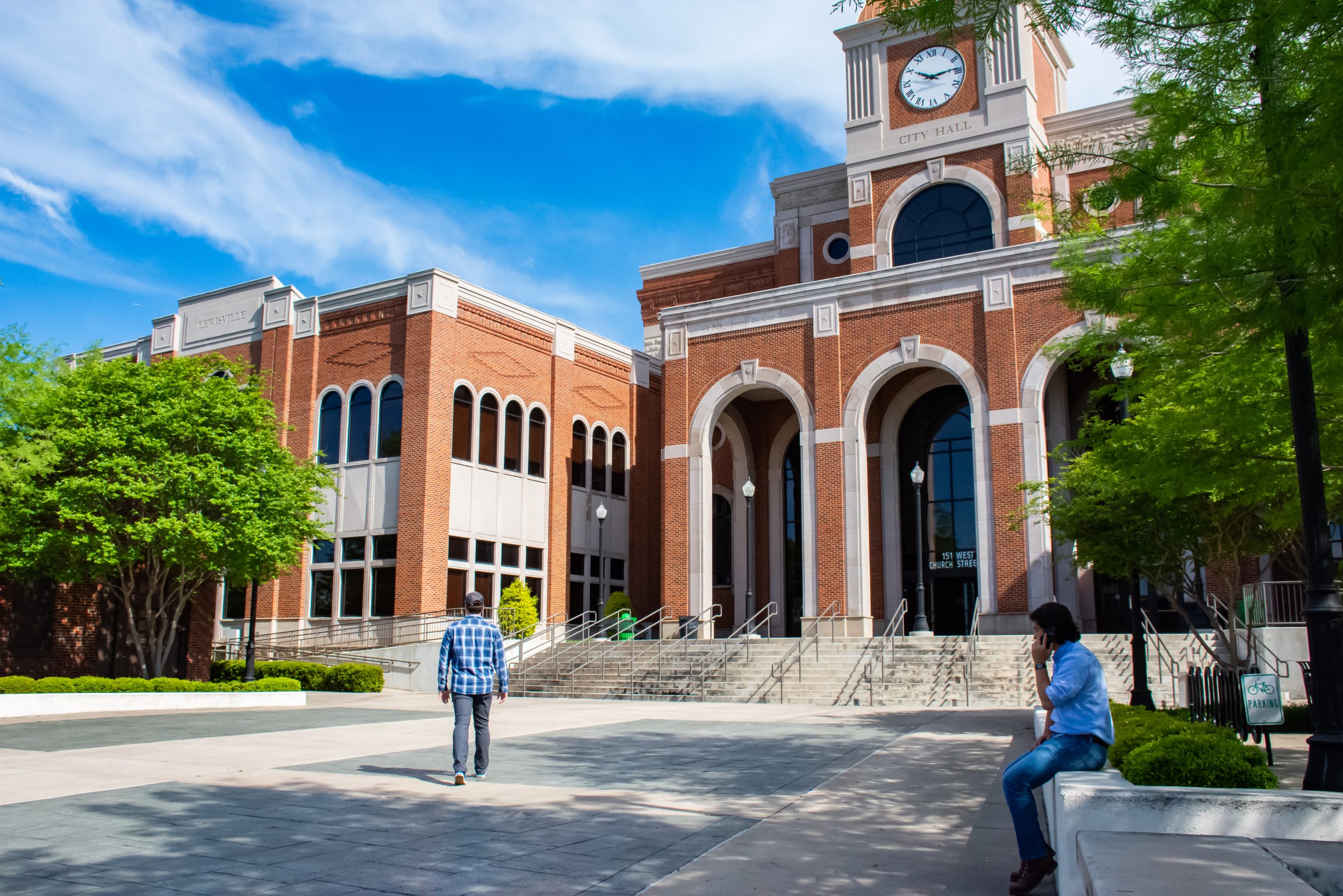 Turf services in Lewisville, TX