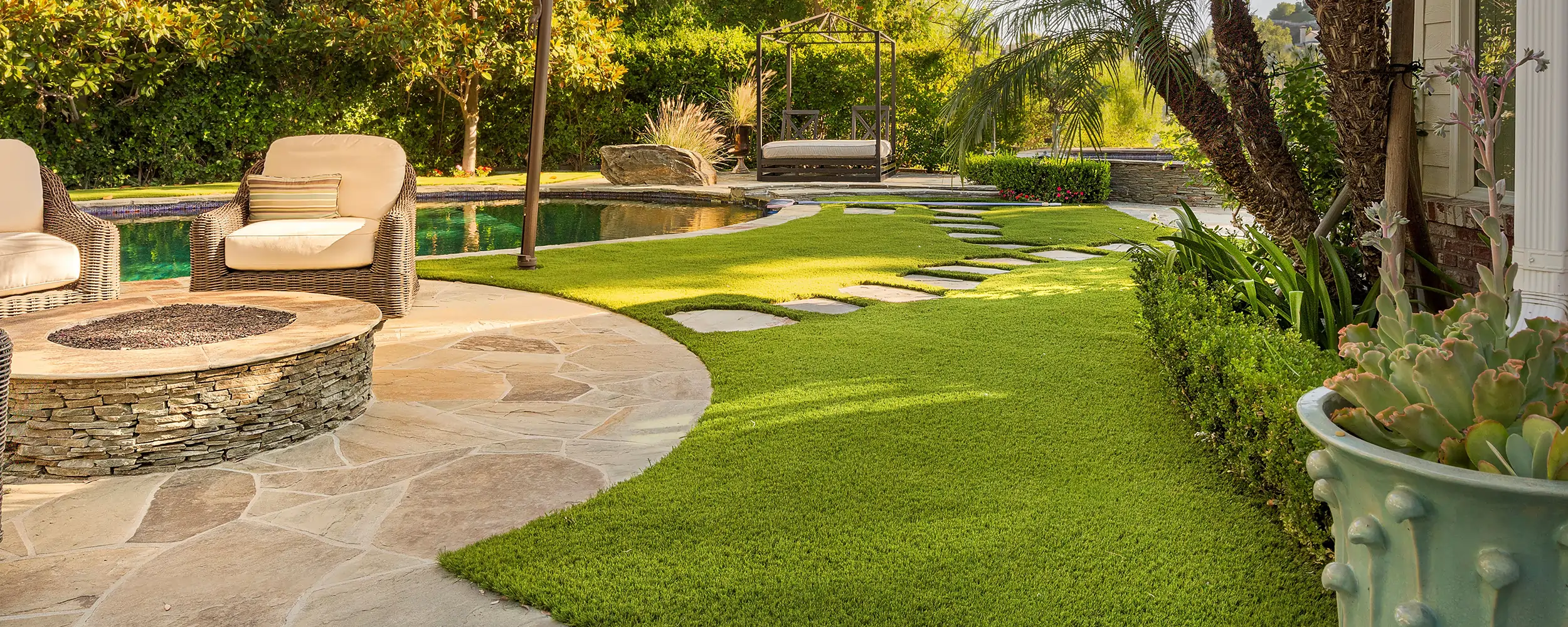 Turf Consultation And Design